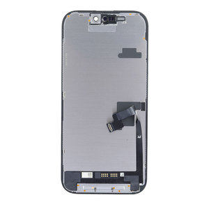 หน้าจอ LCD โทรศัพท์มือถือ JK Touch พร้อมชุดจอดิจิตอลสำหรับเปลี่ยนอะไหล่ iPhone 16 Pro - Product Image 6