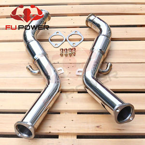 英菲尼迪Q50 Q60 VR30 3.0t 2016 + ZSH ZSH - Product Image 2