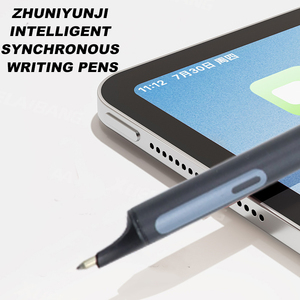 Stylo Magique de Luxe Premium, Traduction Universelle Intelligente Synchronisée pour l'Écriture, ZhuNiYunJi B-073 - Product Image 4