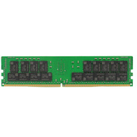 Memoria de Escritorio HMA84GR7CJR4N-XN DDR4 32GB 3200MHz ECC RDIMM 288-Pin 1.2V CL22 RAM Registrada para Servidor de Centro de Datos