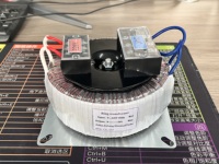 Transformateur annulaire - Nouveau produit - SG-500VA 220V vers 24V pour l'irrigation agricole/l'exploitation minière/les compresseurs