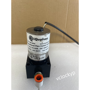 1 ชิ้นใหม่เทอร์โมฟิชเชอร์ 106470-00 5014i/5030i วาล์วตามสัดส่วน - Product Image 1