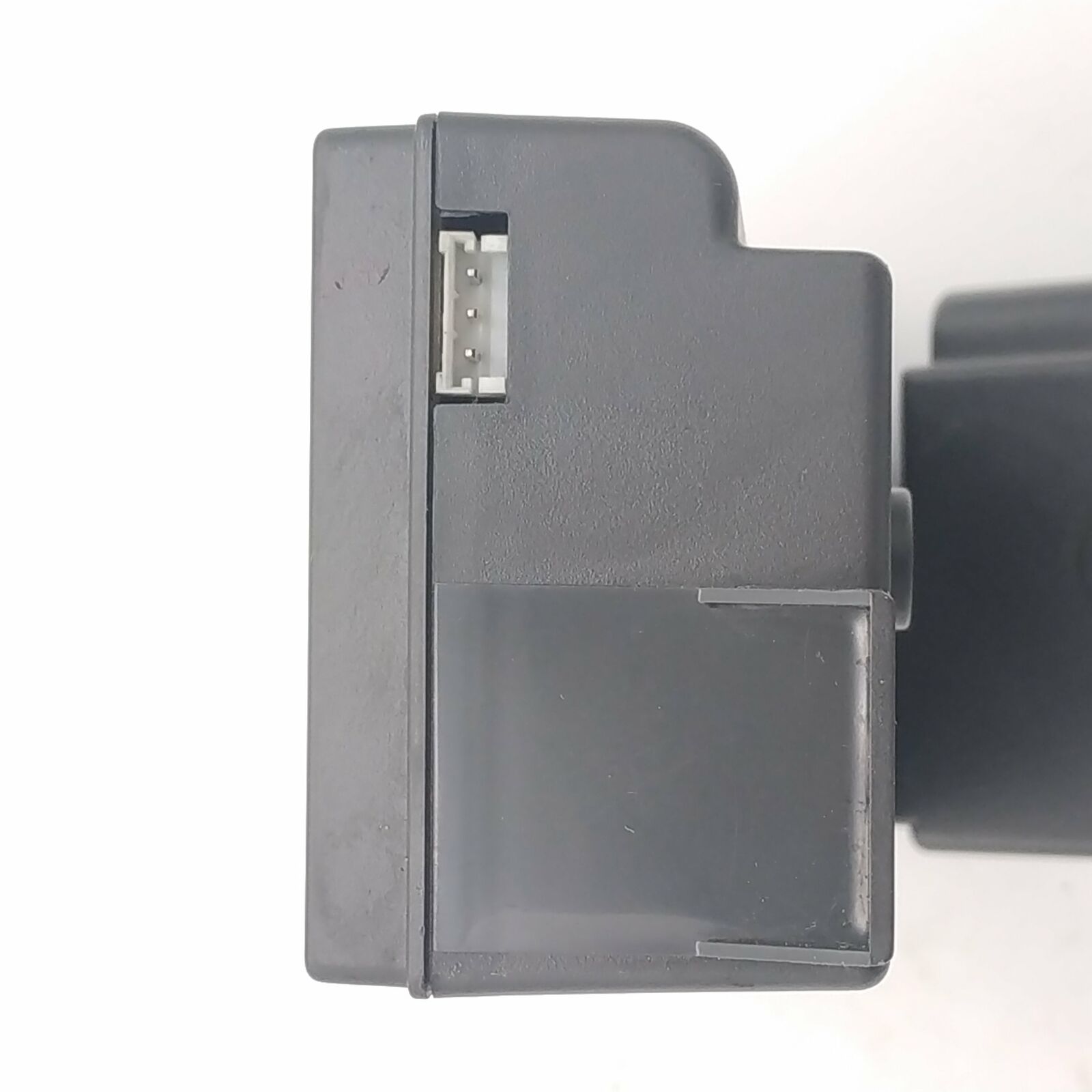 激レア Canon キャノン MA-300 Microphone Adapter Fitting the MA-300 microphone adapter to supported camcorders