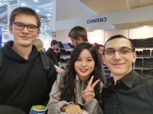 Nuova Linea Automatica Commerciale per Barrette Energetiche/Barrette di Cioccolato/Barrette di Cereali, Linea di Produzione per Cornflakes e Cereali per Colazione per Fabbriche - Product Image 6