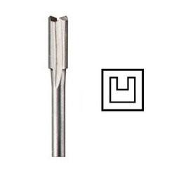 Fresa diritta per incisione e fresatura DREMEL 4,8 mm (ACC1261) Italia - Product Image 3