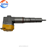 Injecteur de carburant 138-8754 0R-8624 1388754 pour moteur Caterpillar 3412 3408 3408C, bulldozer D10R D9R, camion benne 631E 633E 637E 651B