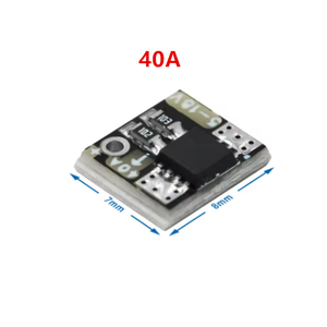 Module de commande de commutateur électronique à effet de champ (MOSFET) haute puissance 50A 200A 300A avec régulation PWM - Product Image 1