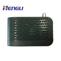 Receptor de Satélite DVB-S2 Mini