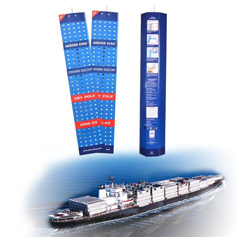 Custom Wholesale Keep Fresh Absorbent Packde