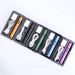 <span class=keywords><strong>Led</strong></span> nhấp nháy ánh sáng hai tone khối lượng cao đào tạo trọng tài USB có thể sạc lại Còi điện tử - Product Image 6