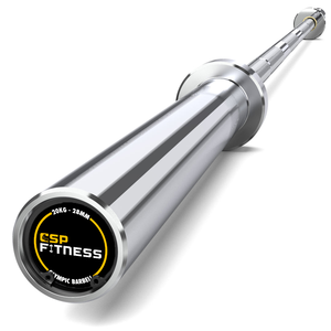 طاولة تدريب رفع الأثقال الرياضية 700 رطل ، قضيب رفع الأثقال - Product Image 1