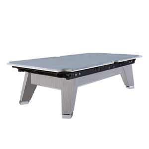 Mesa de Billar Profesional Winner de 8 pies, de Madera, para Snooker, Entretenimiento Comercial - Product Image 5