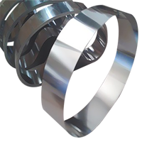 Correa transportadora de acero inoxidable de alta calidad profesional de venta superior OEM/ODM para soldadura y mecanizado CNC