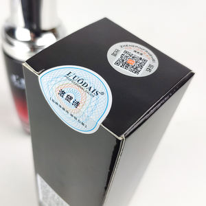 Marca Privada OEM ODM 100% Natural Tratamiento Capilar para Hombres y Mujeres Aceite Esencial para el Cuidado del Cabello - Product Image 5