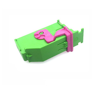 Connecteur en plastique vert 32 positions Audi Volkswagen Skoda pour tableau de bord de voiture ECU DT04-3P-P007 - Product Image 2