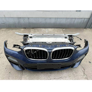 Paraurti Anteriore Usato di Alta Qualità Pacchetto M Sport per BMW <span class=keywords><strong>X3</strong></span> <span class=keywords><strong>G01</strong></span> 2019-2022 - Product Image 5