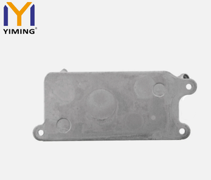 Refroidisseur d'huile moteur pour VW Transporter T5 Multivan Caravelle 2.5 TDI OEM 7H0317020 7H0317019B - Product Image 5