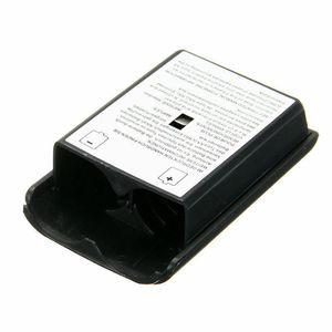 Tốt nhất người bán pin Bìa AA pin Cover quay lại trường hợp Shell Pack cho <span class=keywords><strong>Xbox</strong></span> <span class=keywords><strong>360</strong></span> điều khiển không dây - Product Image 3