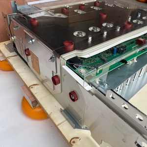 6SL3352-1AE35-0AA1 SINAMICS S120 ชุดควบคุมความถี่แบบเต็มช่วง มีสินค้าในสต็อก สอบถามเพื่อรับส่วนลด - Product Image 4