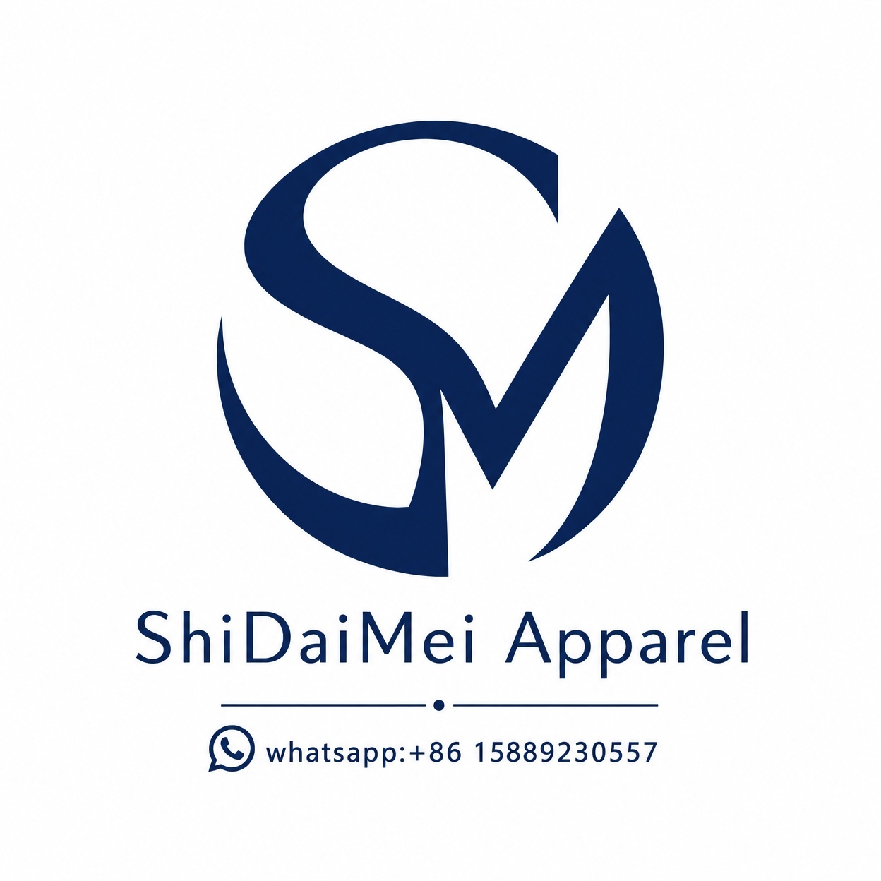 Shantou City Chaoyang District Gurao ShiDaiMei Supply Chain Firm (Individual business) logo
