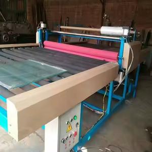 Machines pour le nettoyage, le séchage et le lavage de l'acier inoxydable pour la fabrication de fenêtres et de portes - Product Image 6