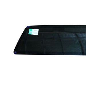 Nuovo Vetro Float per Lunotto Posteriore HELI OE AB39-2142004GD per <span class=keywords><strong>Everest</strong></span>, Certificato DOT, Garanzia di 3 Mesi - Product Image 4