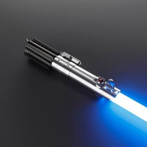 LGT Saber Studio New Hope Inspired Deluxe Lightsaber Collectible 92cm Blade Rechargeable Battery Safety Features- Toy - Product Image 3