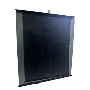 Pare-soleil rétractable pour voiture, rideau de protection solaire automatique, pare-soleil rétractable pour pare-brise avant de voiture - Product Image 4