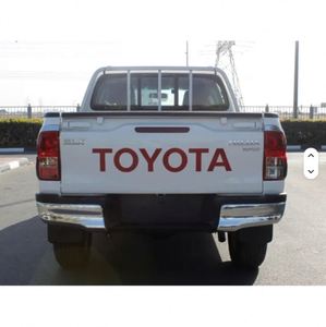 Camionetas <span class=keywords><strong>Toyota</strong></span> <span class=keywords><strong>Hilux</strong></span> Doble Cabina 2024 USADAS EN EXCELENTES CONDICIONES - Product Image 6
