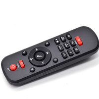 Mando a distancia universal para electrodomésticos personalizable