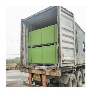 <span class=keywords><strong>Plaque</strong></span> <span class=keywords><strong>de</strong></span> plâtre imperméable à face papier bon marché / <span class=keywords><strong>Plaque</strong></span> <span class=keywords><strong>de</strong></span> plâtre / <span class=keywords><strong>Plaque</strong></span> <span class=keywords><strong>de</strong></span> gypse pour une utilisation extérieure et intérieure dans le salon, la chambre à coucher, Chine - Product Image 6