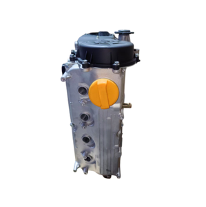 Motor G16B de Calidad OEM, Probado Profesionalmente, <span class=keywords><strong>4</strong></span> <span class=keywords><strong>Cilindros</strong></span>, 119kW de Potencia, Nuevo para Suzuki <span class=keywords><strong>Grand</strong></span> <span class=keywords><strong>Vitara</strong></span> Swift 1.6L Baleno 1989-1996, Aluminio - Product Image 5