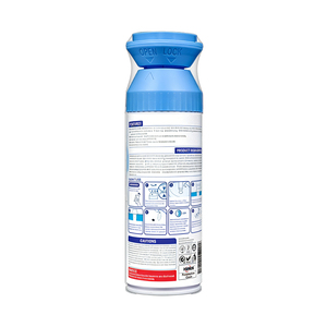 Detergente schiumogeno HERIOS 450ml Bubloon per la pulizia di scarichi e lavelli - Product Image 4
