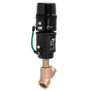 อีเมอร์สัน ASCO 231 นูมาติกส์ โซลินอยด์วาล์ว วาล์วควบคุมการทำงานโดยตรง อะไหล่และอุปกรณ์เสริมสำหรับเครื่องมือ - Product Image 3