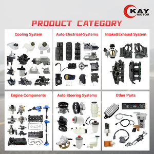 Conjunto de Tapa de la Carcasa del Filtro de Aceite Compatible con <span class=keywords><strong>BMW</strong></span> 320i, 323Ci, 323i, 323is, 325Ci, 325i, 325xi, <span class=keywords><strong>328Ci</strong></span>, 328i, 328is 11421744000 - Product Image 6