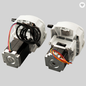 Перистальтический насос для розлива жидкости YZ1515X, машина для розлива перистальтического насоса - Product Image 4