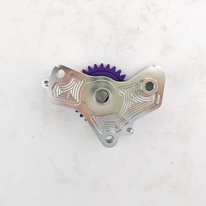 Bomba de Aceite de Motor Racing WAVE para <span class=keywords><strong>HONDA</strong></span> WAVE125 MSX125 MONKEY125 BLADE <span class=keywords><strong>125</strong></span> FI SUPRA X <span class=keywords><strong>125</strong></span> <span class=keywords><strong>SUPER</strong></span> <span class=keywords><strong>CUB</strong></span> C125 Morado - Product Image 6