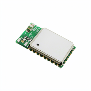 ABBTM-NVC-MDCS71-MESH Modules et modems émetteurs-récepteurs RF originaux, service tout-en-un - Product Image 1