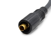Référence croisée de S-R6A22 de bougie d'allumage de moteur MWM TCG 3020 1245-3700 1237-2401
