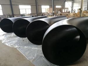 ANSI B16.9 맞대기 용접 원활한 astm a234 wpb 탄소강 <span class=keywords><strong>sch</strong></span> <span class=keywords><strong>xxs</strong></span> <span class=keywords><strong>90</strong></span> 도 팔꿈치 4 인치 - Product Image 4