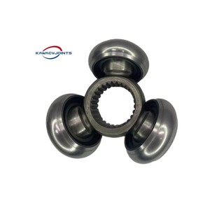 Joint de cardan CROCIERA TRICETA <span class=keywords><strong>EJE</strong></span> TP-8058 28X29.95X24.7 pour CHEVROLET DAEWOO CHEVY TOPAZ 92-98 pour FORD SEMIASSE Junta TRIPOD - Product Image 6