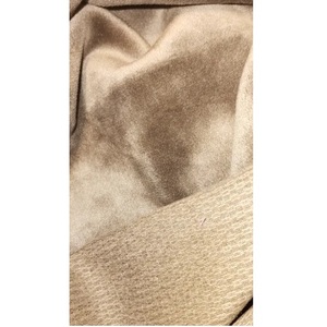 Tela de Terciopelo Jacquard de Poliéster Importada, Transpirable y Ligera para Kimonos, Vestidos, Faldas y Ropa de Dormir para Mujer - Product Image 6