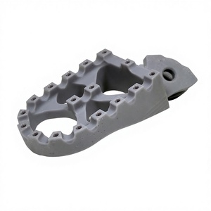 Piezas Ligeras de Plástico Impresas en 3D, Componentes Mecánicos, Servicio de Impresión 3D Industrial, OEM Personalizado, MOQ Bajo 1 Pieza, Muestra Rápida 1-3 - Product Image 6