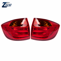 Pour BMW Série 3 F30 F31 F80 LCI, ensemble de feux arrière LED, lampe arrière OE 63217313049, Plug & Play, montage direct, 320i 330i 340i M3
