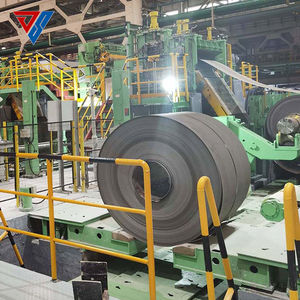 Bobina de Acero al Carbono Laminado en Frío SPCC/Q235 de 0.5mm a 3mm de Espesor para Uso <span class=keywords><strong>Industrial</strong></span>, Suministro del Fabricante - Product Image 4