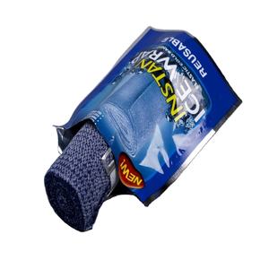 Koud Verband Met <span class=keywords><strong>Bandage</strong></span> Vloeistof, Wrap En Ijs Cool <span class=keywords><strong>Bandage</strong></span> Aangepast Logo - Product Image 3