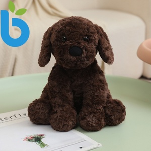 <span class=keywords><strong>Peluche</strong></span> Super Douce Animal de la Jungle, Adorable et <span class=keywords><strong>Cuddly</strong></span>, Compagnon Réconfortant pour l'Heure du Coucher et Idéal pour les Cadeaux, Personnalisation Prise en Charge - Product Image 2