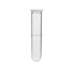 Seeking Excellence <b>Plastic</b> Centrifuge <b>Tube</b> 15Ml Round Bottom Lab Consumable - Product Image 1