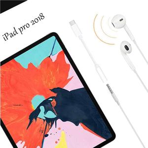 พร้อมส่ง ขายส่ง <span class=keywords><strong>สาย</strong></span><span class=keywords><strong>แปลง</strong></span>เสียงและโทร รุ่นดิจิตอล หัวแจ็ค <span class=keywords><strong>3.5</strong></span> มม. ตัวเมีย เป็น <span class=keywords><strong>USB</strong></span>-C <span class=keywords><strong>ตัวผู้</strong></span> สภาพใหม่ ผลิตจาก PC - Product Image 4