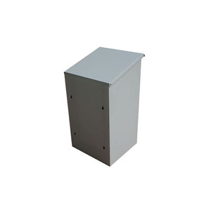 Porte de jardin <span class=keywords><strong>mont</strong></span>é <span class=keywords><strong>blanc</strong></span> 2020 boîte aux lettres en fonte d'aluminium pièces - Product Image 4